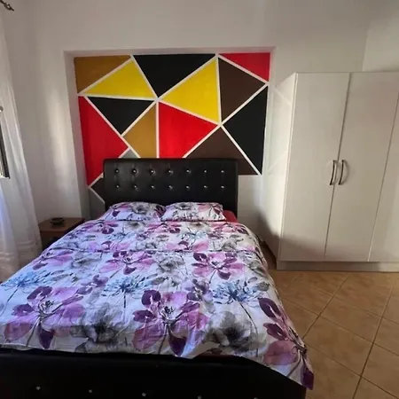 Apartment Leos Appartaments *