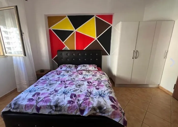 Apartment Leos Appartaments *