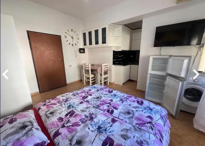 Leos Appartaments * Vlorë